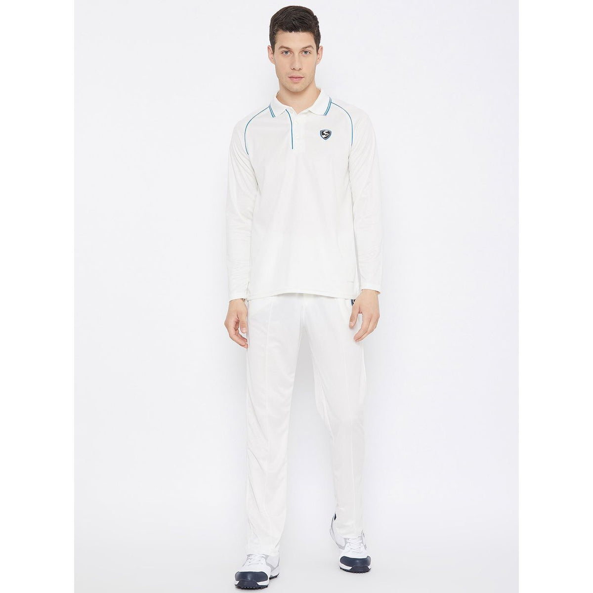 SG Legend Cricket Whites Pant