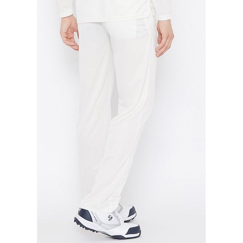 SG Legend Cricket Whites Pant