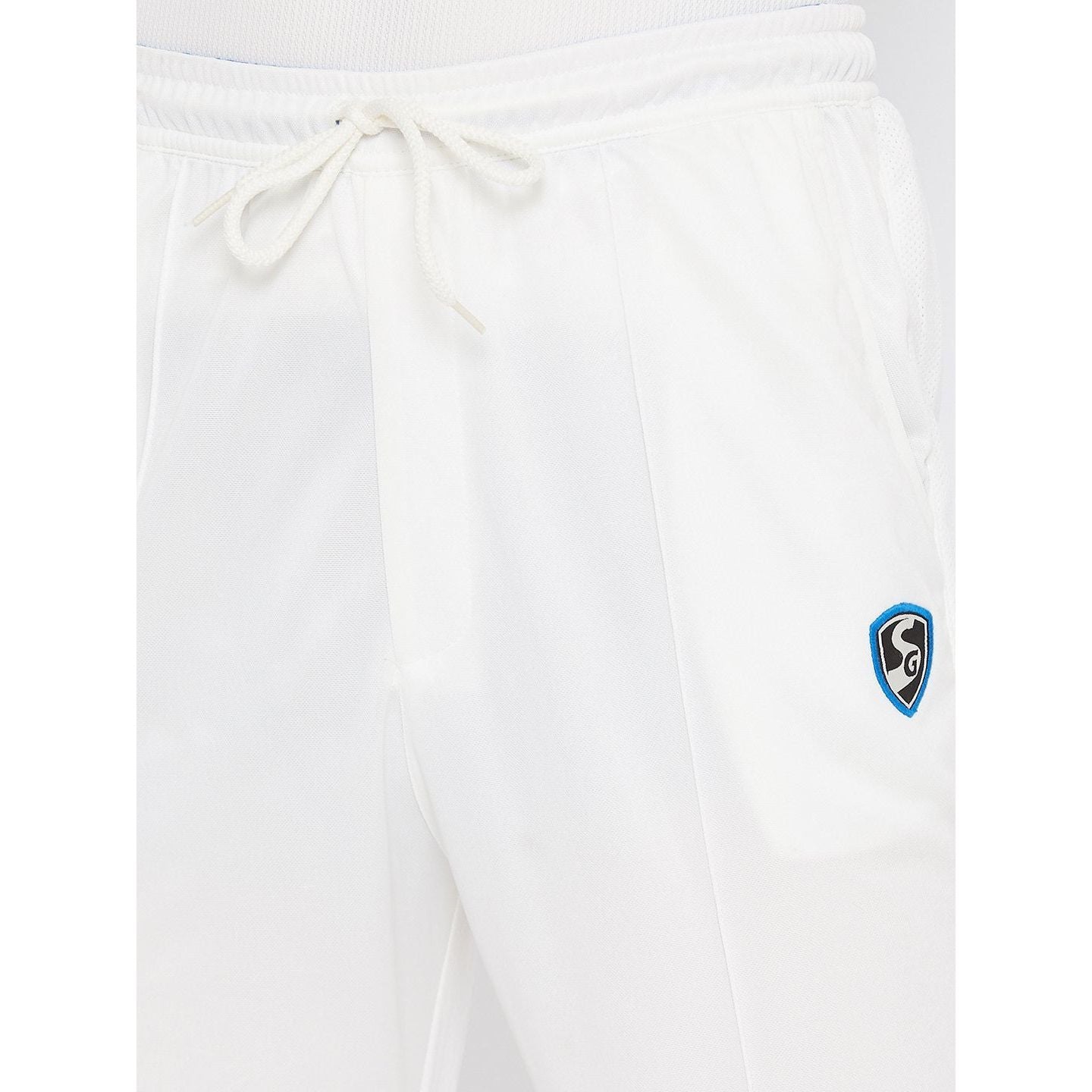 SG Legend Cricket Whites Pant