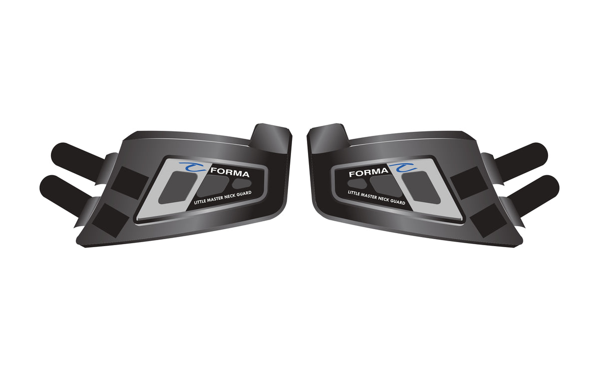Forma Little Master Neck Guard