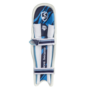 SG Megalite Cricket Batting Legguard (Batting Pad)