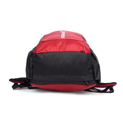 Greenlands Torpedo Backpack - Red