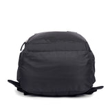Greenlands 33L Zipster Laptop Backpack | 3 Large Compartments, Fits Up to 17" Laptop | Perfect for Office, School, Travel & Hiking | Unisex (Black)