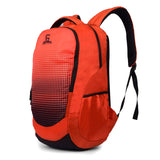 Greenlands Vignette Backpack - Orange
