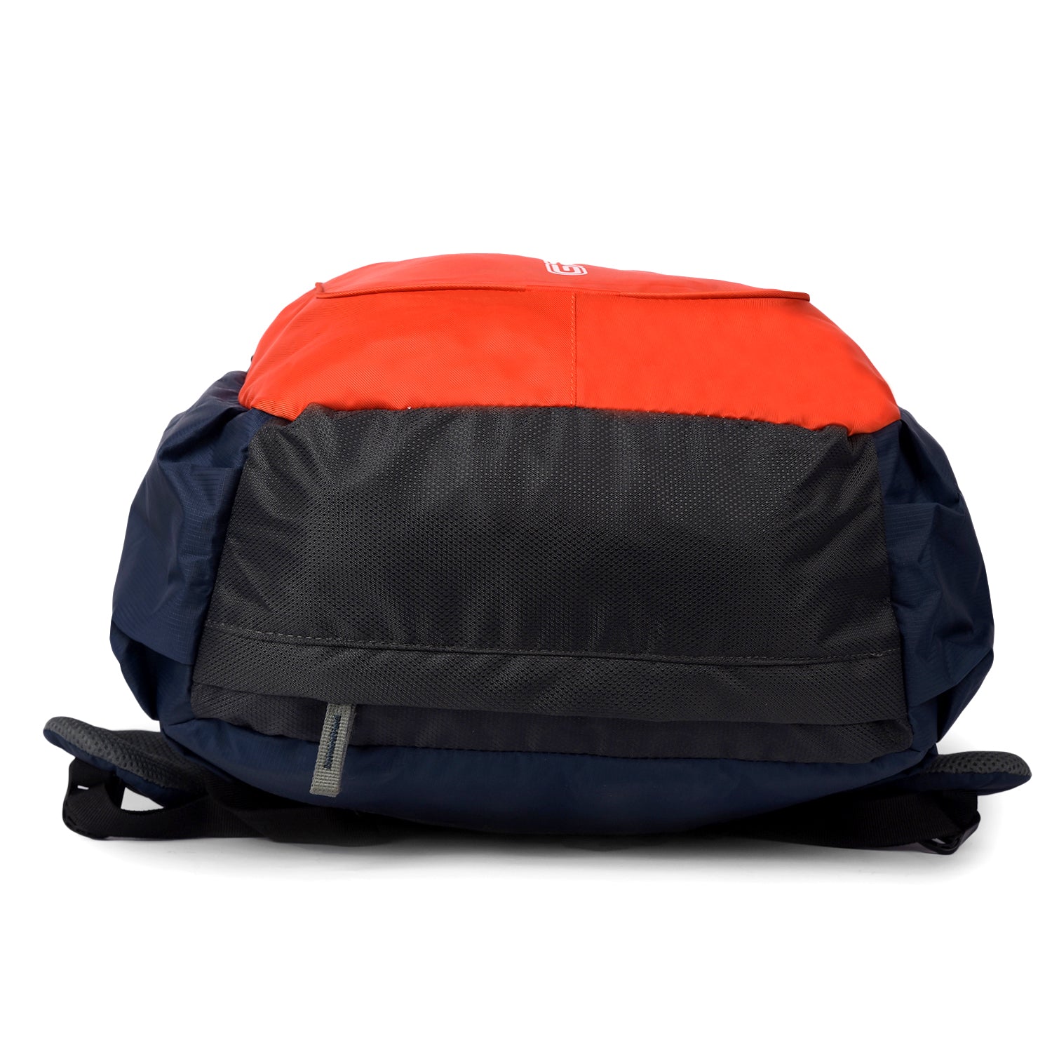 Greenlands Torpedo Backpack - Orange