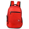 Greenlands Zipster Work Backpack - Red
