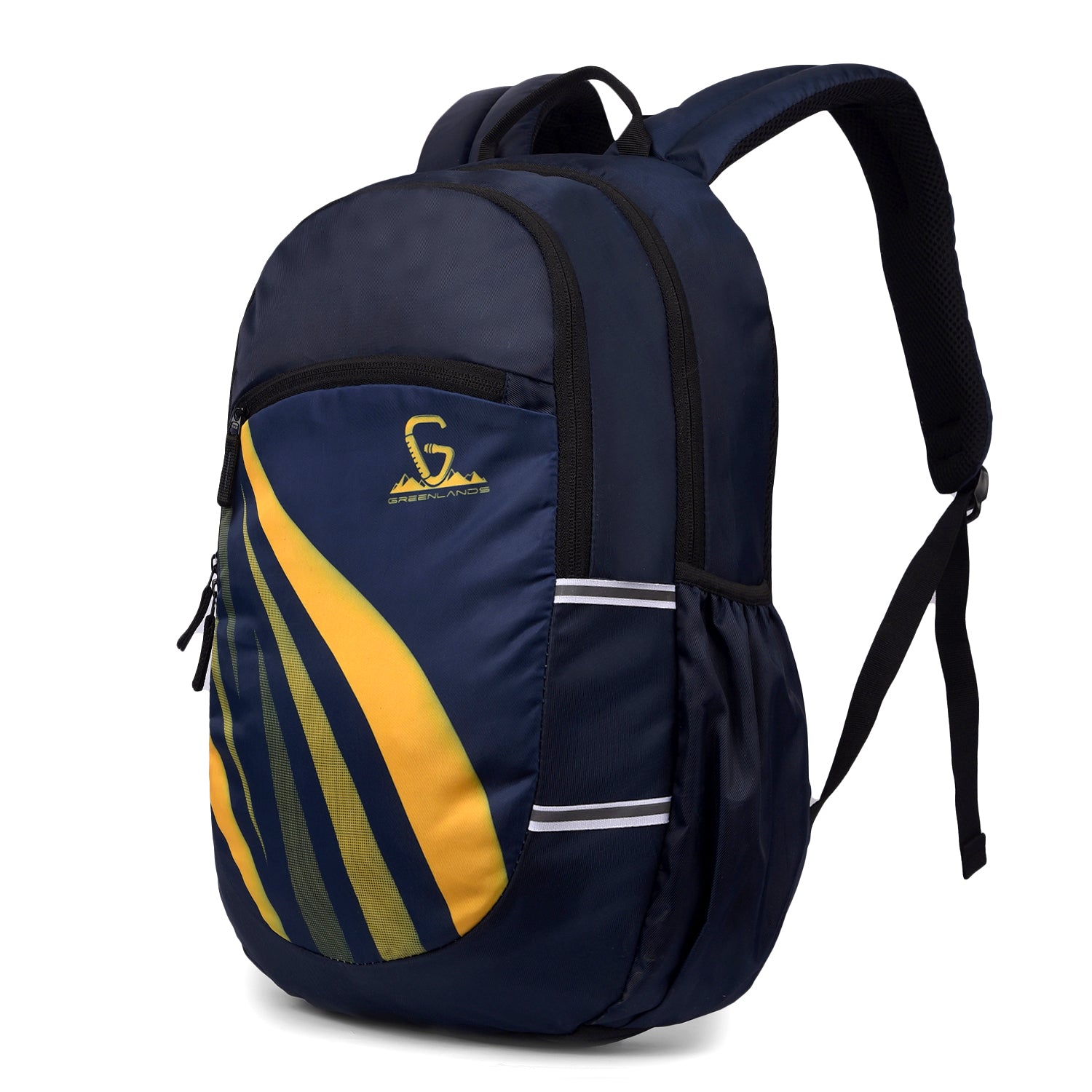 Greenlands Inferno Backpack - Navy