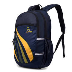 Greenlands Inferno Backpack - Navy