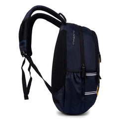 Greenlands Inferno Backpack - Navy