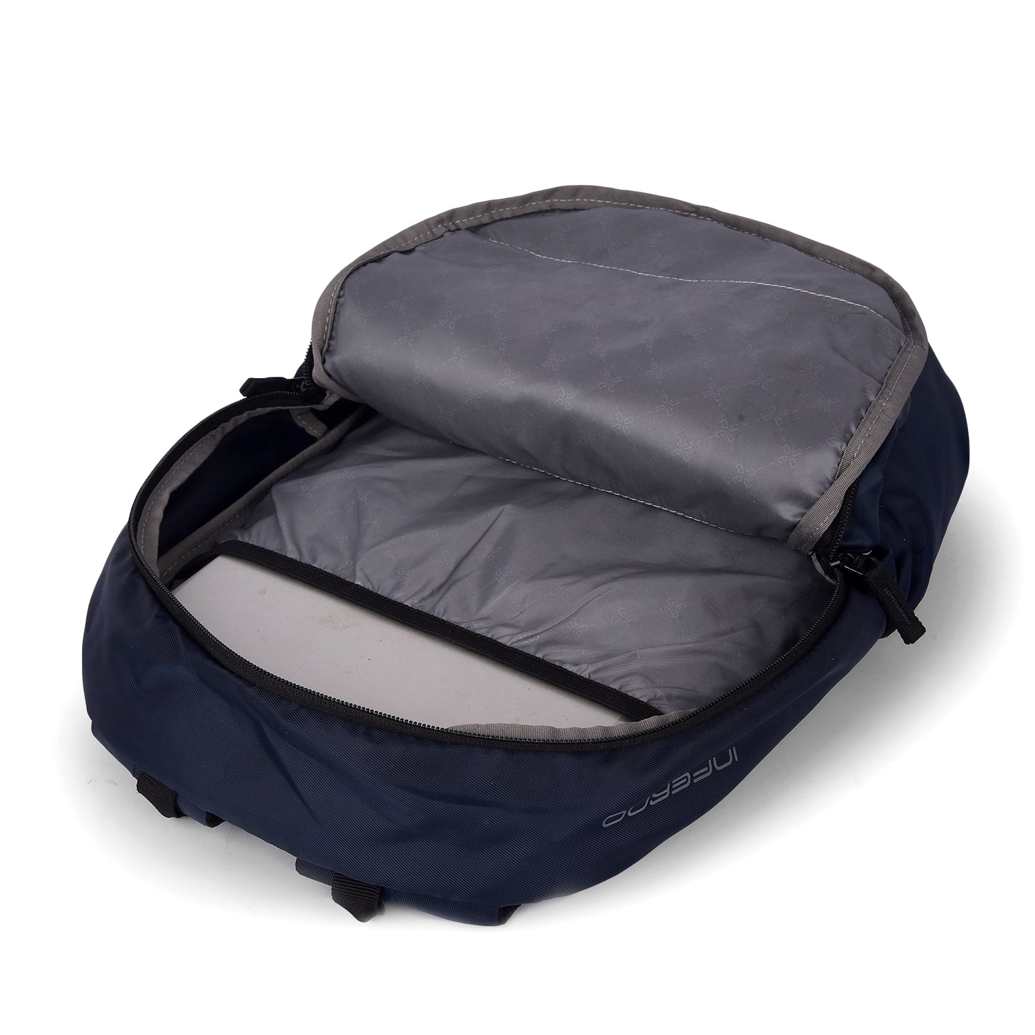 Greenlands Inferno Backpack - Navy