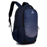 Greenlands Vignette Backpack - Blue