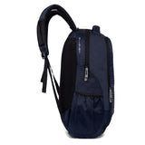 Greenlands Vignette Backpack - Blue