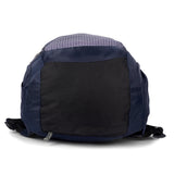 Greenlands Vignette Backpack - Blue