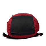 Greenlands Vignette Backpack - Red
