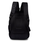 Greenlands 29L Stria Lightweight Backpack (Grey) | S-Curved Shoulder Straps & Spacious Compartment | Ideal for Men & Women | Perfect for Travel, School & Office