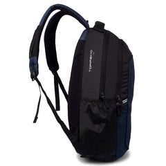 Greenlands Torpedo Backpack - Navy