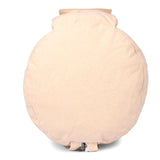 Greenlands Canvas Backpack – Off White | Stylish Casual Tote Backpack for College, Shopping & Everyday Use