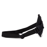 Greenlands Travel Waistpouch Black