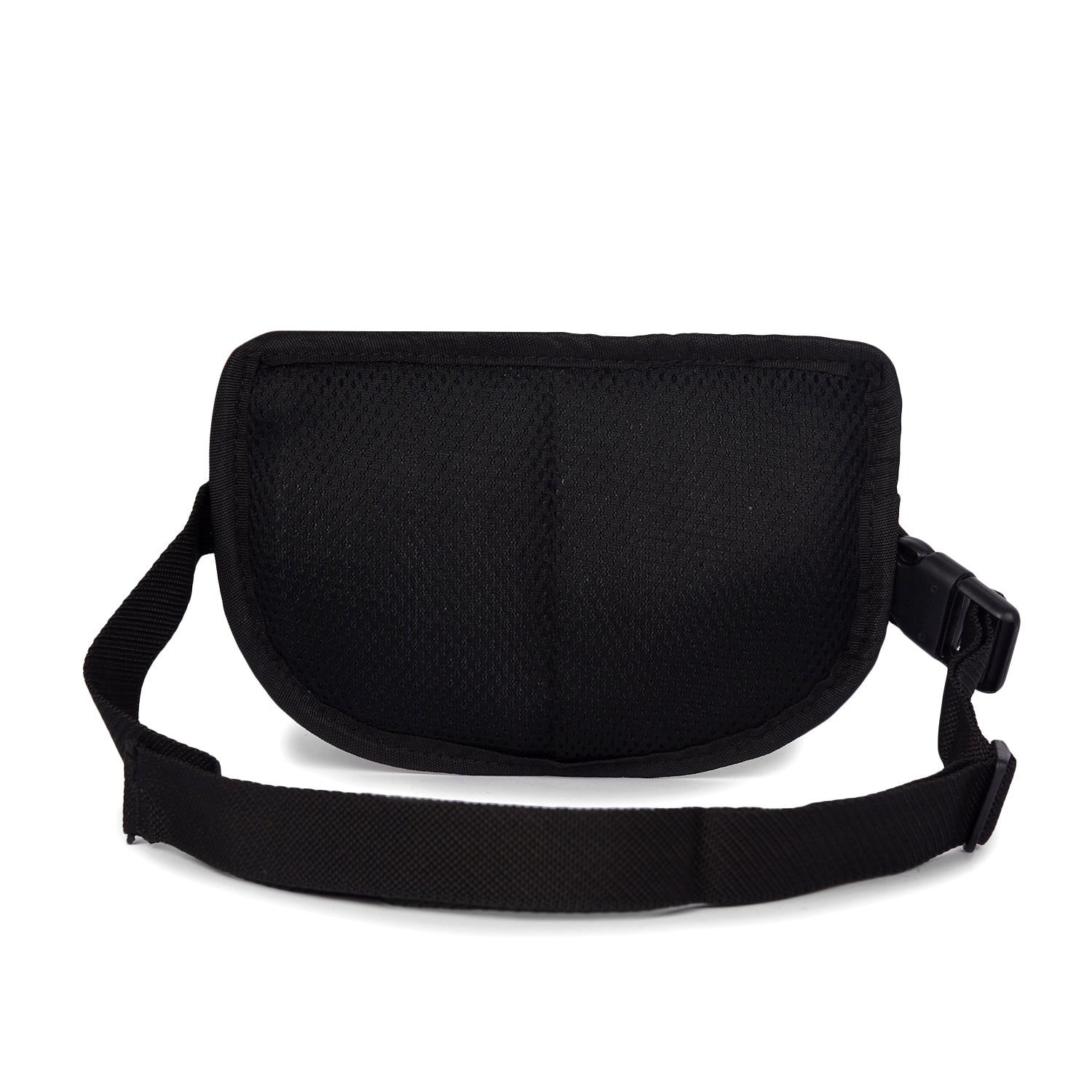 GREENLANDS Travel Waistpouch Black