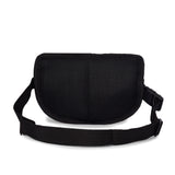 Greenlands Travel Waistpouch Black
