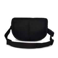 GREENLANDS Travel Waistpouch Black