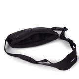 Greenlands Travel Waistpouch Black