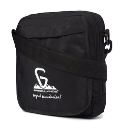 Greenlands Active Sling Bag Black