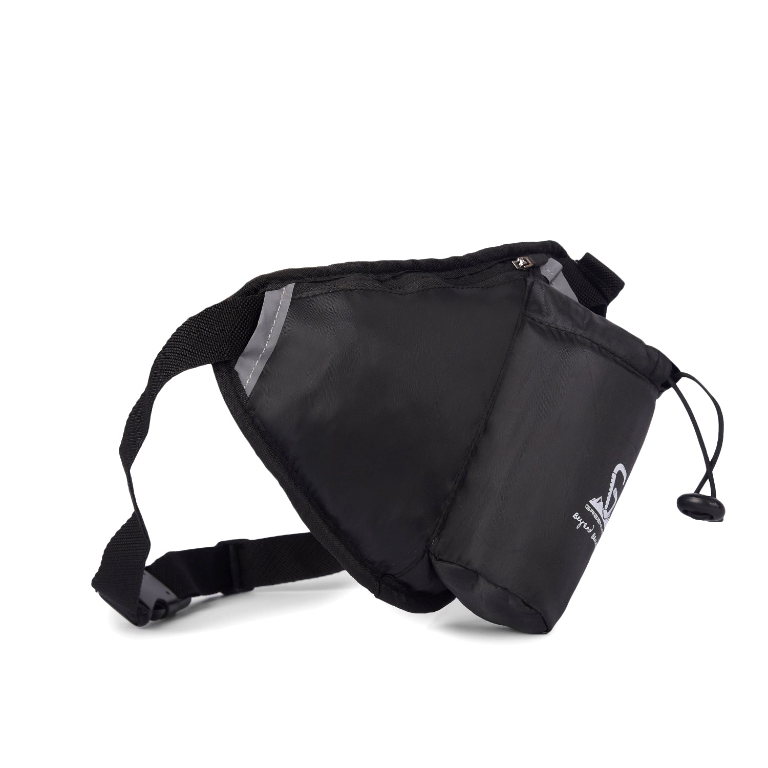 Greenlands Bottle Carrier Super Black