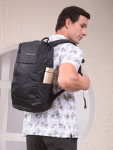Greenlands CRIA 20L CAMPUS Backpack | Lightweight Unisex Day Pack for Travel, Hiking and Daily Use | 1 Main Compartment, 2 Easy-Access Pockets, Padded Straps and Cushioned Back
