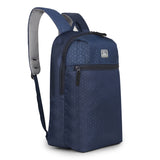 GREENLANDS Tyro 1.0 10L Day Backpack | Compact, Durable & Lightweight Bag Water-Resistant,Pocket, Unisex