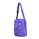 Greenlands CB Aztec X 7 LTR Crossbody Unisex Sling Bag for Travel, Shopping, Outdoor and Everyday Use