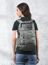 Greenlands CRIA 20L CAMPUS Backpack | Lightweight Unisex Day Pack for Travel, Hiking and Daily Use | 1 Main Compartment, 2 Easy-Access Pockets, Padded Straps and Cushioned Back