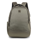 Greenlands Backpack TRISH X Black