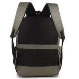 Greenlands Backpack TRISH X Black