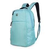 GREENLANDS 28L Martian 1.0 Laptop Backpack | External Bottle Holder | Unisex |Perfect -Travel, Office, School & Hiking