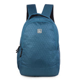 Greenlands Backpack TRISH X Black