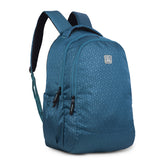 Greenlands Backpack TRISH X Black