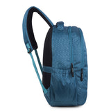 Greenlands Backpack TRISH X Black