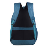 Greenlands Backpack TRISH X Black