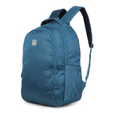 Greenlands Backpack TRISH X Black