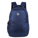 Greenlands Backpack TRISH X Black