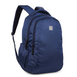 Greenlands Backpack TRISH X Black