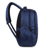 Greenlands Backpack TRISH X Black