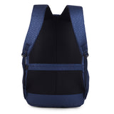 Greenlands Backpack TRISH X Black