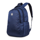 Greenlands Backpack TRISH X Black