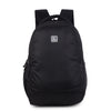 Greenlands Backpack TRISH X Black