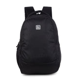 Greenlands Backpack TRISH X Black