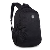 Greenlands Backpack TRISH X Black