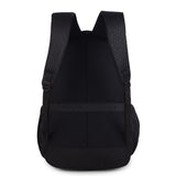 Greenlands Backpack TRISH X Black