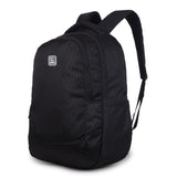 Greenlands Backpack TRISH X Black